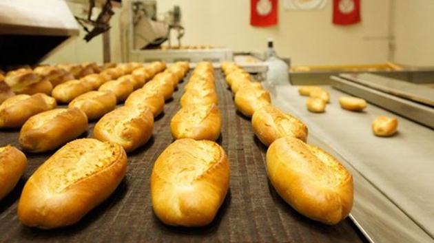 İstanbul’da Halk Ekmek’e zam