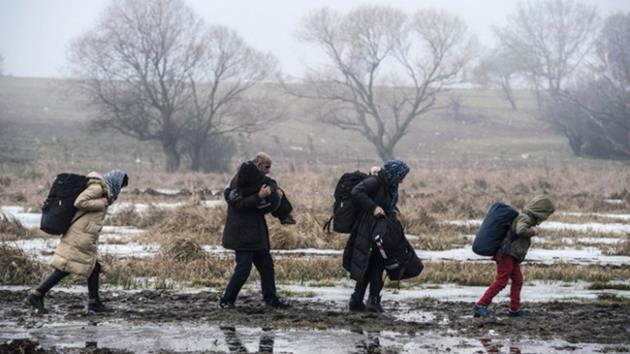 AB’den Yunanistan’a 3 ay süre