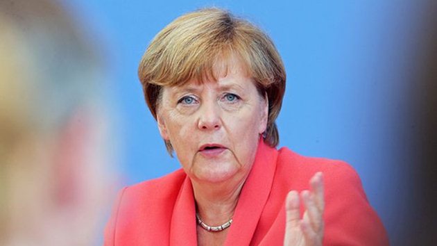 Sığınmacı politikaları Merkel’e seçim hezimeti getirdi