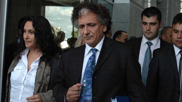 Bedri Baykam