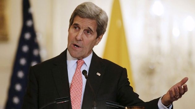 John Kerry