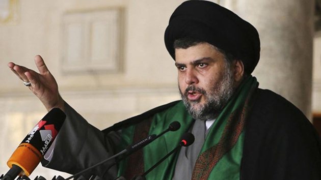 IŞİD saldırısı sonrası Sadr’dan çağrı