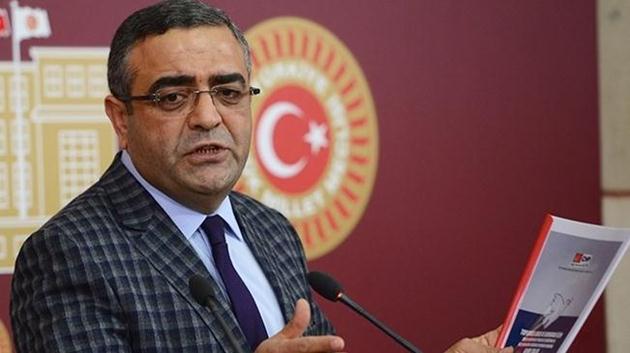 ”AKP, PYD’den neden rahatsız?”