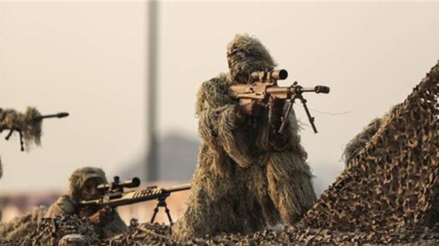 Suudi askerleri-suudi arabistan askeri