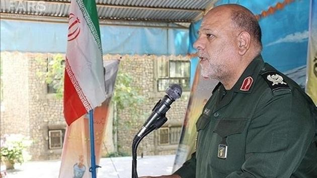 Tuğgeneral Muhsin Kacariyan