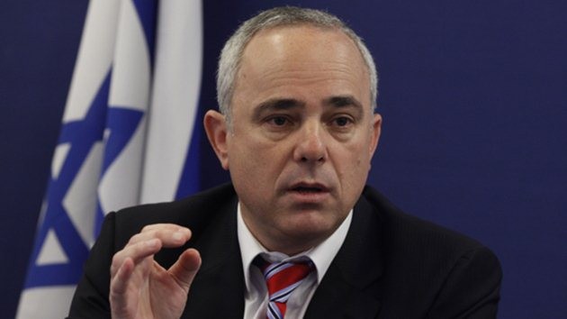 Yuval Steinitz