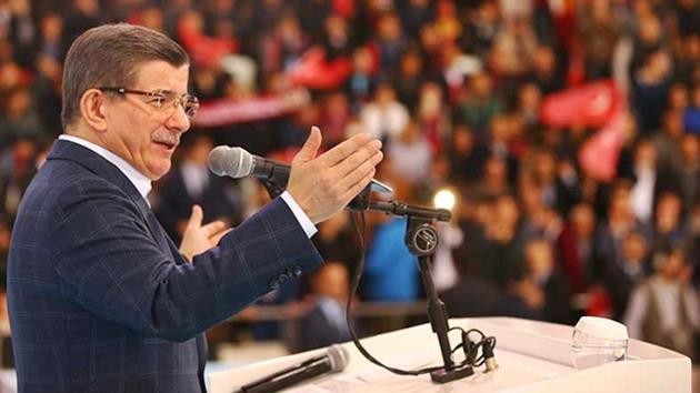 davutoğlu