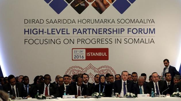 erdoğan-somali forum