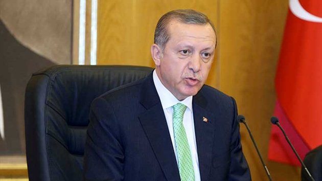 ”AYM kararına sessiz kalırım ama saygı duymuyorum”