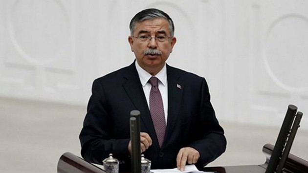 ismet yılmaz
