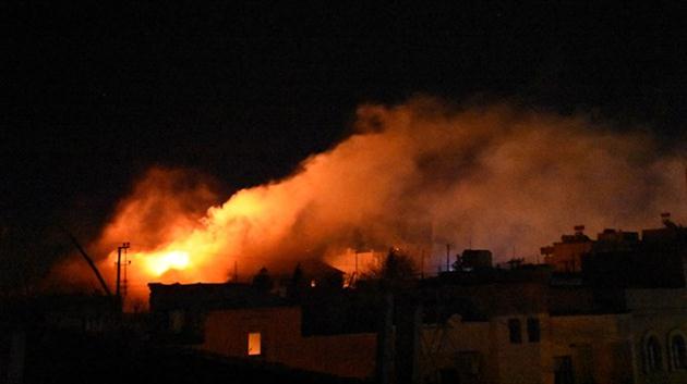 nusaybin-okul-yangın 