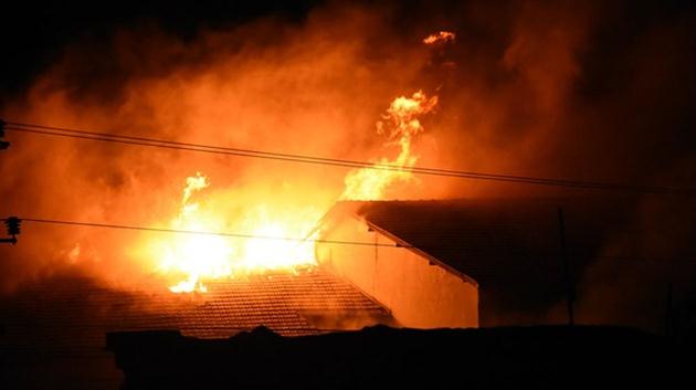 nusaybin-okul-yangın 