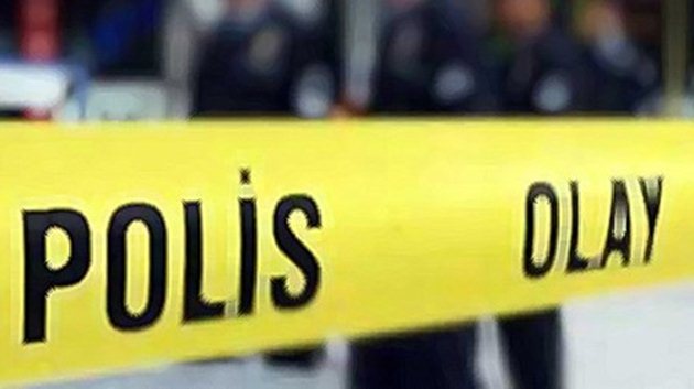 olay yeri-polis
