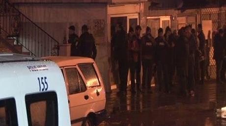 pendik rehine