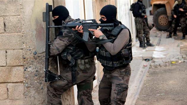 Şırnak’taki operasyon sona erdi