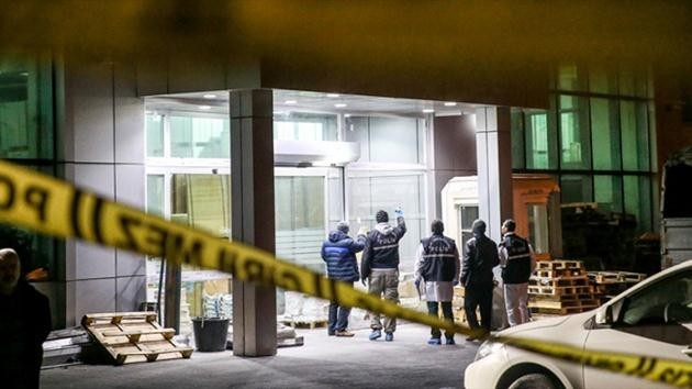 Yeni Şafak-Yeni Akit-saldırı