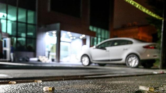 yenişafak-yeniakit saldırı