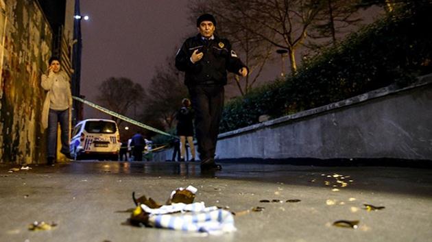 yenişafak-yeniakit saldırı