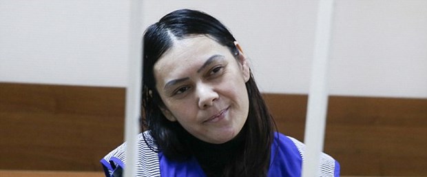 Gülçehre Bobokulova