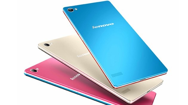 Lenovo telefon