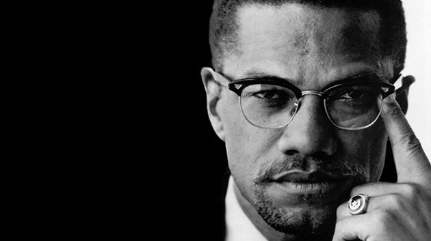 Malcolm X kimdir?