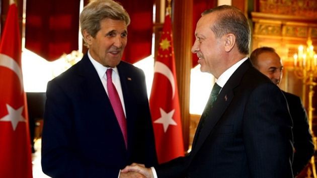 erdoğan-kerry