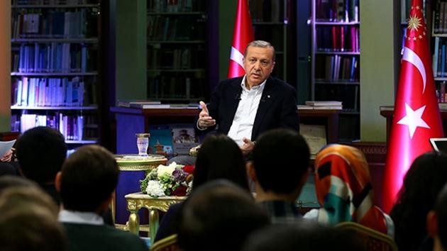 erdoğan