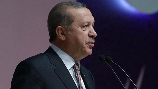 erdoğan