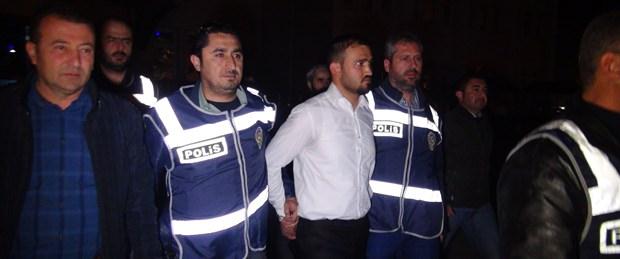 9 kişinin katil zanlısı 55 gün sonra yakalandı