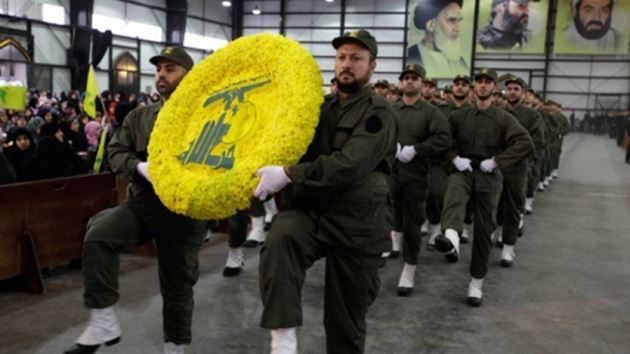 hizbullah