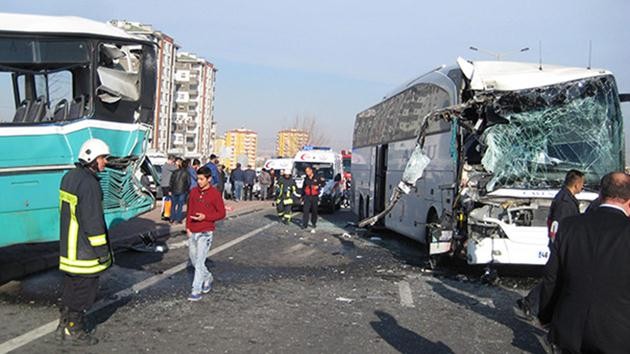 kayseri-otobüs-kaza