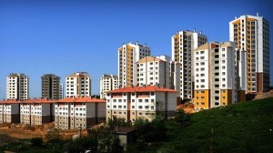 TOKİ Başakşehir için yeni proje hazırlığında