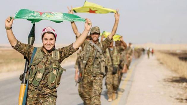 PYD’den federasyon ilânı