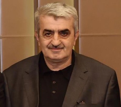 Özdemir Bayraktar