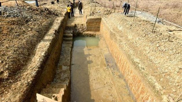 5 bin yıllık su projesi keşfedildi!