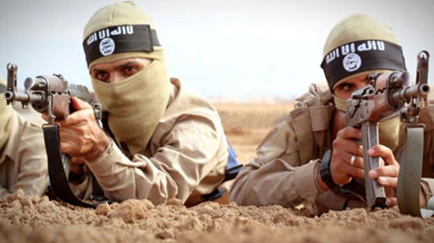 ”Türkmenlere saldıran IŞİD bedel ödeyecek”