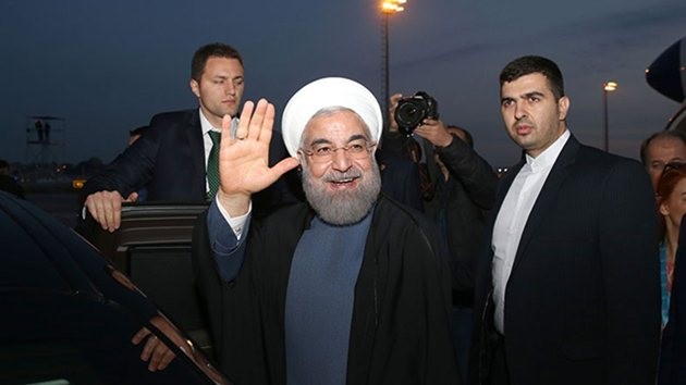 Hasan Ruhani