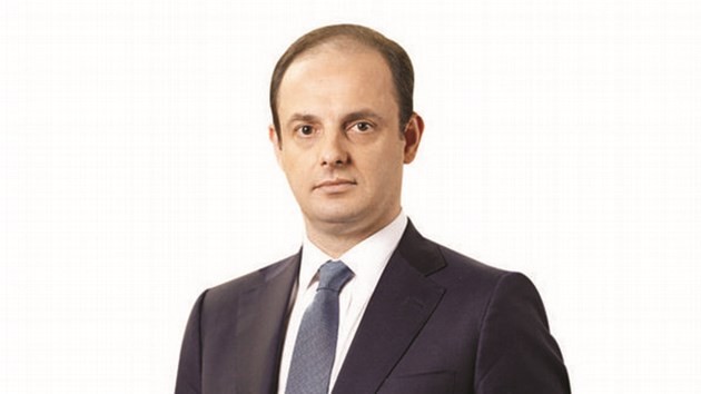 Murat Çetinkaya