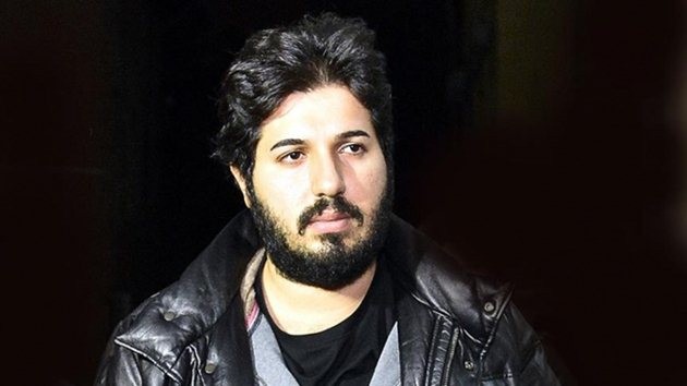 Rıza Sarraf