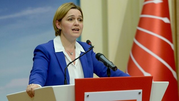 Selin Sayek Böke