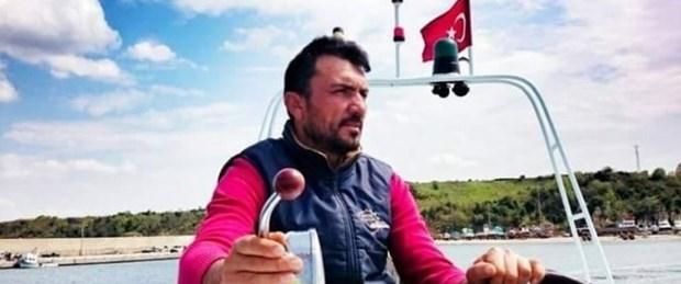 Türk balıkçılar gözaltına alındı
