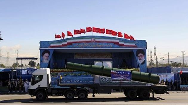 Ordu Günü’nde S-300’lerle gövde gösterisi