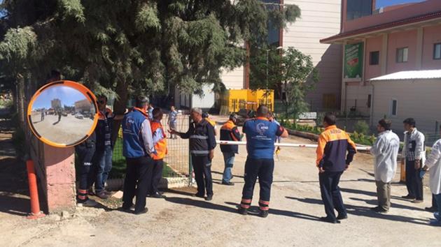 Kilis’e 4 roket daha atıldı: 3 ölü, 9 yaralı