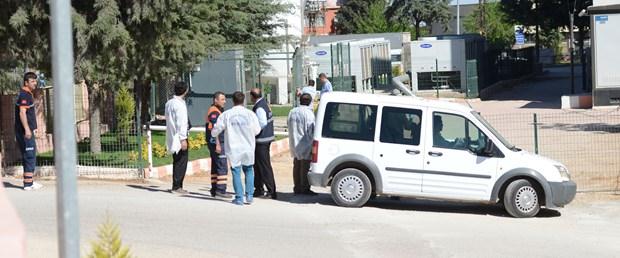 IŞİD’in roket mermilerine bir kurban daha