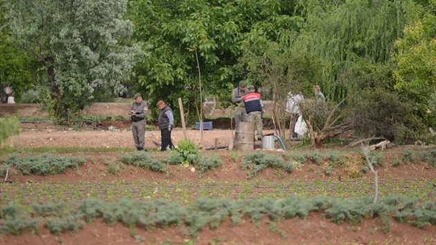 Kilis’e bir roketli saldırı daha