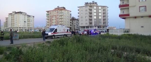 IŞİD’in attığı roketlerden 3 kişi hayatını kaybetti
