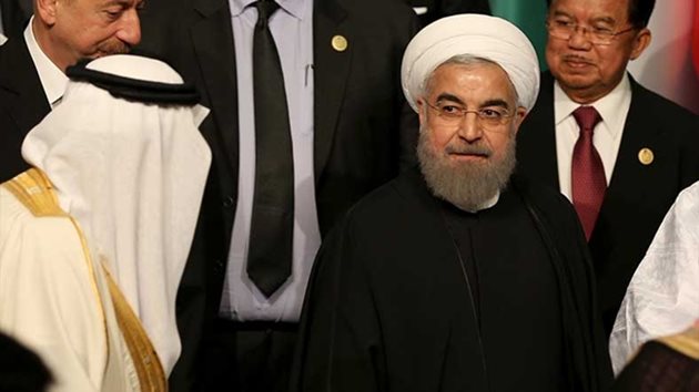 İİT Zirvesi’nde İran-Suudi krizi
