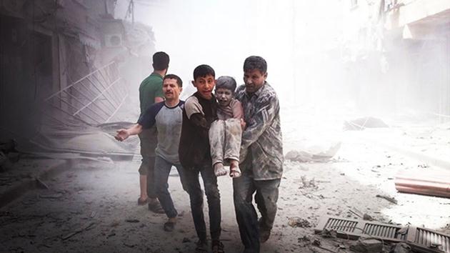 Halep’te ateşkesin süresi uzatıldı