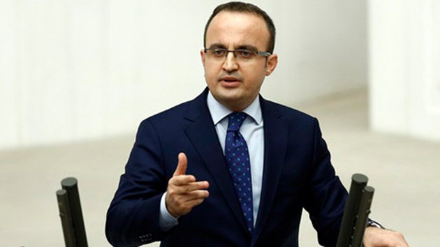 ”AK Parti’de yeni genel başkan bu hafta netleşebilir”