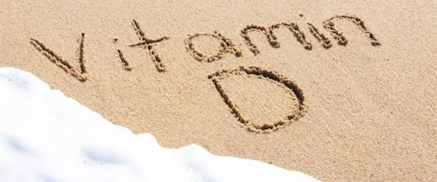 D vitamini